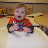 Andover KinderCare Photo #3 - Infant Classroom