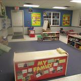 Andover KinderCare Photo #6 - Discovery Preschool-designed for our older toddlers.