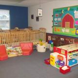 Andover KinderCare Photo #2 - Infant Classroom