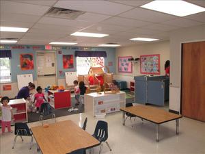 Buffalo Grove KinderCare Photo Buffalo Grove KinderCare Photo