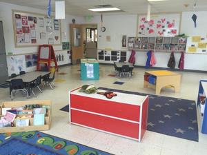 Cheyenne Meadows KinderCare Photo