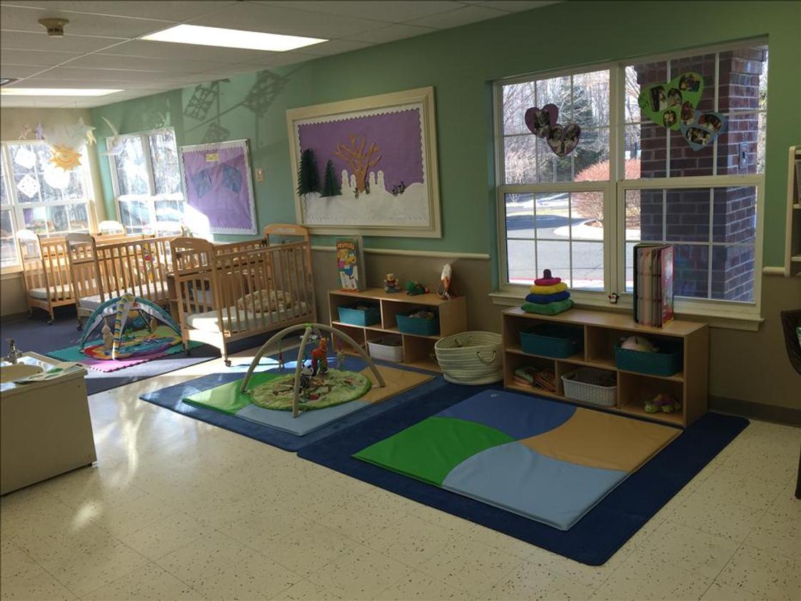 Broadlands KinderCare Photo - Infant Classroom