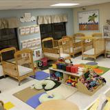 Ries Ballwin KinderCare Photo #6 - Infant/Toddler Classroom