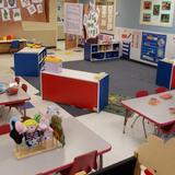 Spring Street KinderCare Photo #6 - Preschool Classroom