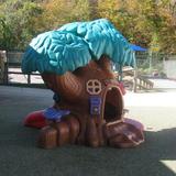 South Main KinderCare Photo #2 - Infant Playground