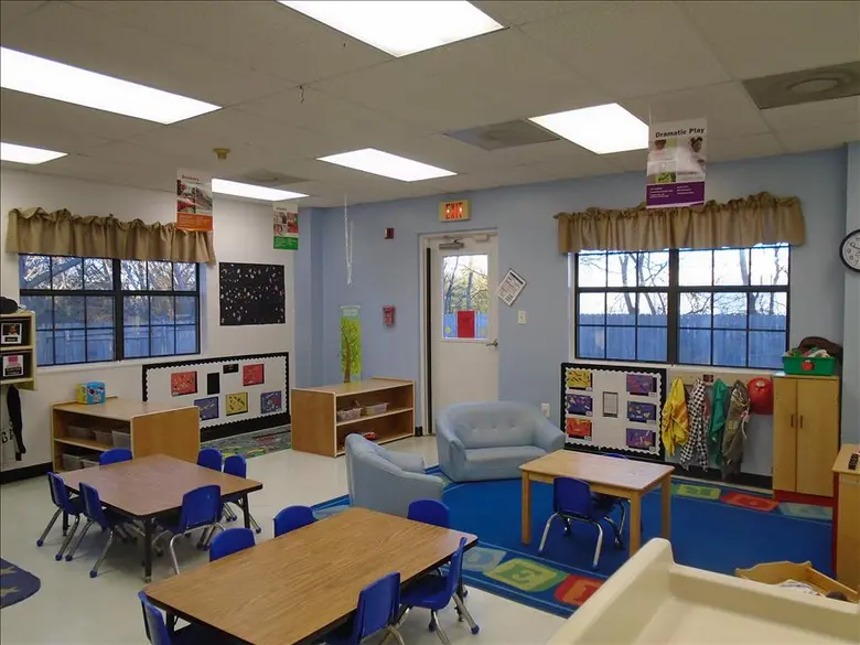 Cool Springs KinderCare Photo #2 - 2 year old Toddler room