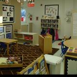 Cool Springs KinderCare Photo #5 - 3 year old preschool room