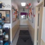 Trucker Street KinderCare Photo #9 - Lobby