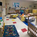 College Park KinderCare Photo #5 - Infant Nursery