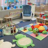 Copperfield KinderCare Photo #4 - Infant Classroom