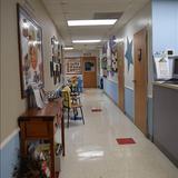 Copperfield KinderCare Photo #3 - Lobby