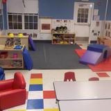 Kindercare Learning Center Photo #5 - Toddler 2 Classroom
