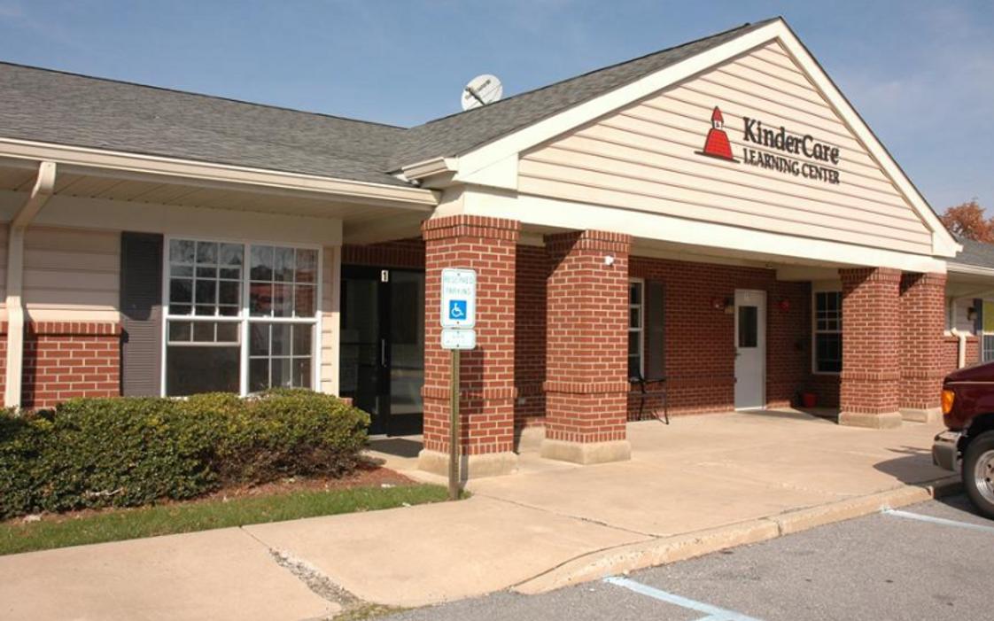 Kindercare Learning Center Photo #1 - KinderCare Boothwyn