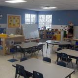 Kindercare Learning Center Photo #10 - Prekindergarten 1 Classroom