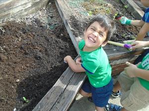 Clear Lake KinderCare Photo