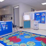 Cormier KinderCare Photo #5 - Preschool Classroom
