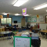 Charring Cross KinderCare Photo #8 - School Age Classroom