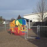 Charring Cross KinderCare Photo #9 - Toddler Playground