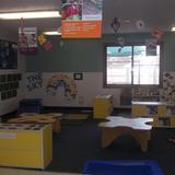 Charring Cross KinderCare Photo #3 - Toddler Classroom