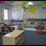 Delafield KinderCare Photo #3 - Toddler Classroom