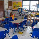 Diamond Springs KinderCare Photo #5 - Junior School Age Classroom