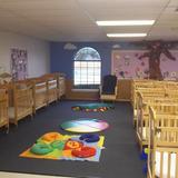 Duncanville-CedarRidge KinderCare Photo #6 - Infant Classroom