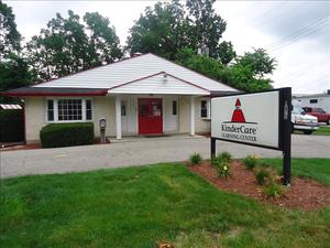 Ebert KinderCare Photo