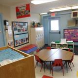 KinderCare Old Salem Photo #6 - Toddler & Discovery Preschool Art & Science Room