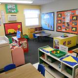 KinderCare Old Salem Photo #5 - Toddler & Discovery Preschool Language Room