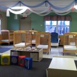 South Street KinderCare Photo #2 - Infant Classroom