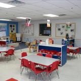 East Mesa KinderCare Photo #8 - Preschool Classroom