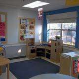 East Mesa KinderCare Photo #10 - Prekindergarten Classroom