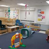 East Mesa KinderCare Photo #1 - Infant Classroom