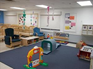 East Mesa KinderCare Photo