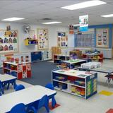 East Mesa KinderCare Photo #7 - Discovery Preschool Classroom