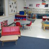 East Mesa KinderCare Photo #9 - Preschool Classroom