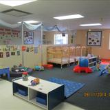 Forest Lane KinderCare Photo #4 - Infant Classroom