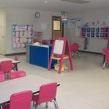 Forest Lane KinderCare Photo #8 - Prekindergarten Classroom