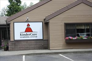 First Avenue KinderCare Photo