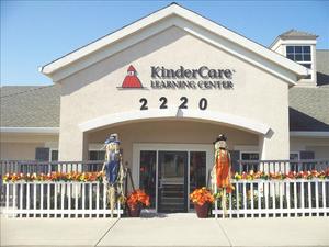 Francisco Drive KinderCare Photo