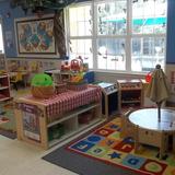 Francisco Drive KinderCare Photo #5 - Toddler Classroom