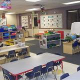 Green Valley KinderCare Photo #6 - Our Pre-Kindergarten room is a fully academic enriched classroom to fully ready our students for Kindergarten and public school.