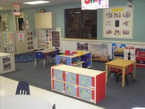 Green Valley KinderCare Photo