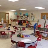 Germantown KinderCare Photo #4 - Preschool Classroom