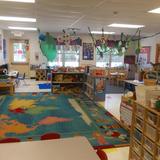 Germantown KinderCare Photo #5 - Prekindergarten Classroom