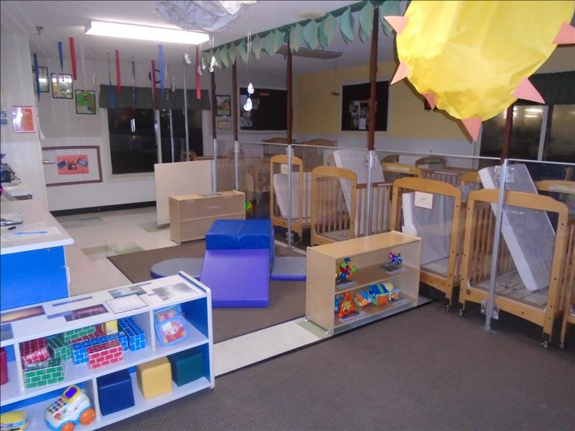 Grove City KinderCare Photo - Infant Classroom