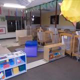 Grove City KinderCare Photo #1 - Infant Classroom
