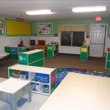 Grove City KinderCare Photo #4 - Preschool Classroom