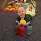 New Berlin KinderCare Photo #6 - Bowling is fun!