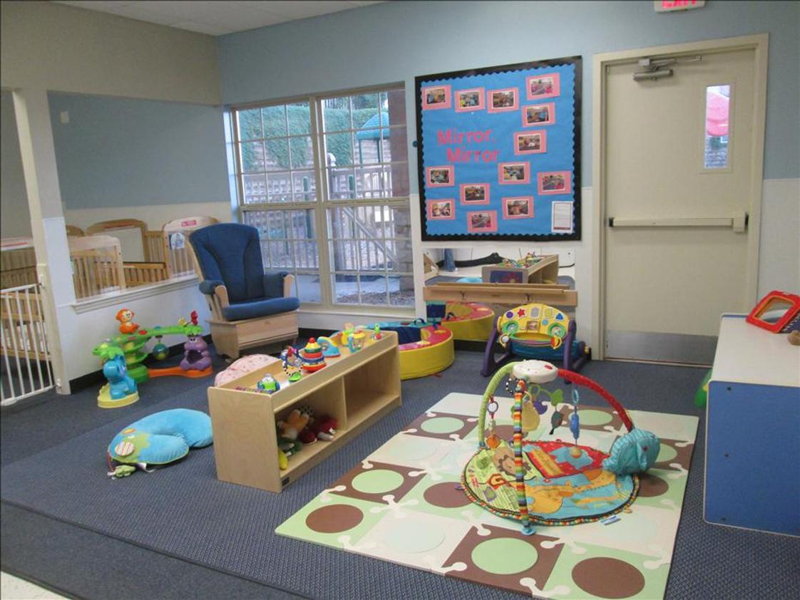 Indian Springs KinderCare Photo #1 - Infant A